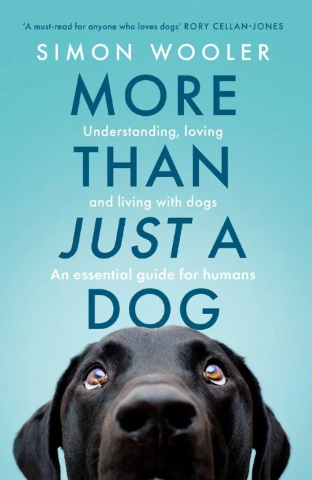 More Than Just a Dog: Understanding&#44; Loving and Living with Dogs: An Essential Guide for Humans