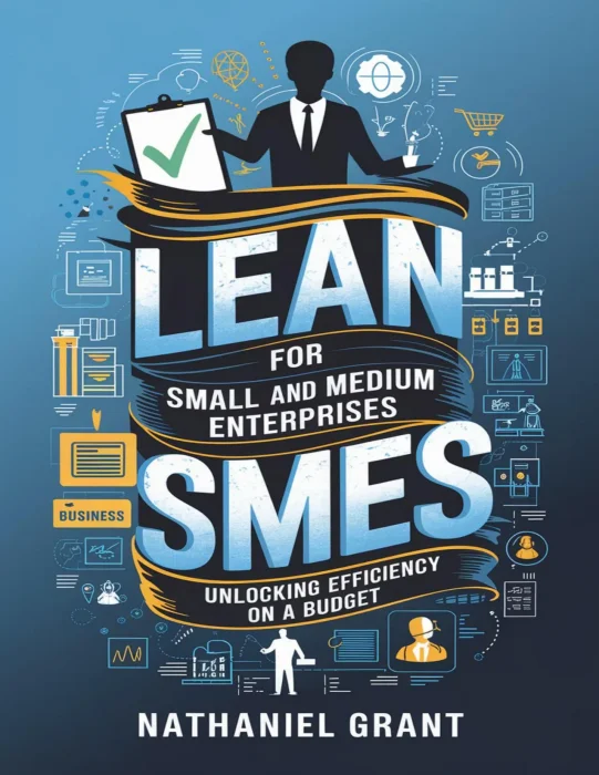 Lean for Small and Medium Enterprises (SMEs): Unlocking Efficiency on a Budget