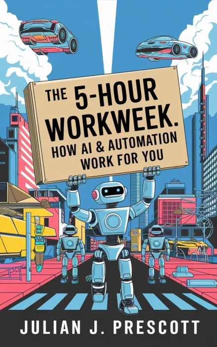The 5-Hour Workweek: How AI & Automation Work for You