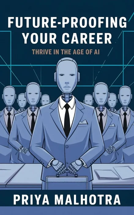 Future-Proofing Your Career: Thrive in the Age of AI