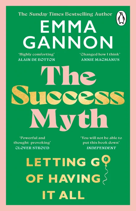 The Success Myth&#44; UK Edition