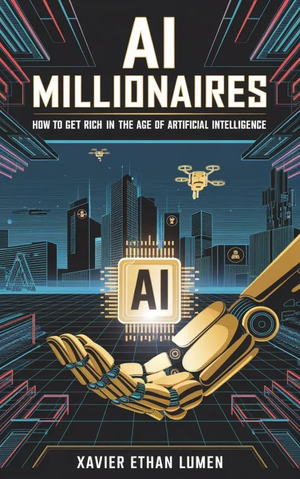 AI Millionaires: How to Get Rich in the Age of Artificial Intelligence