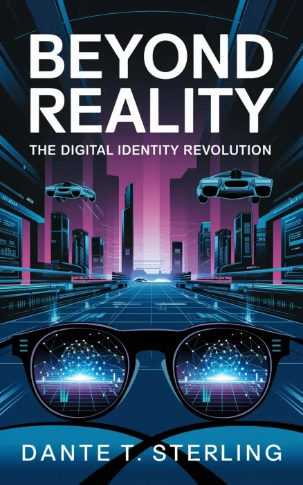 Beyond Reality: The Digital Identity Revolution