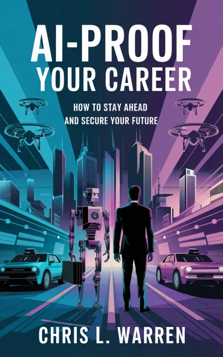 AI-Proof Your Career: How to Stay Ahead and Secure Your Future