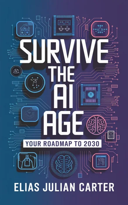 Survive the AI Age: Your Roadmap to 2030