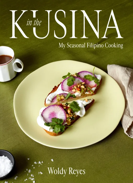 In the Kusina: My Seasonal Filipino Cooking