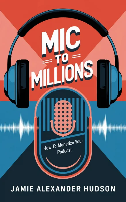 Mic to Millions: How to Monetize Your Podcast
