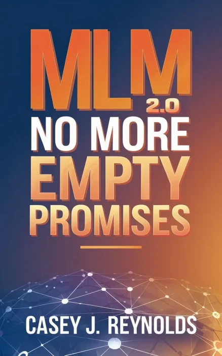 MLM 2.0: No More Empty Promises