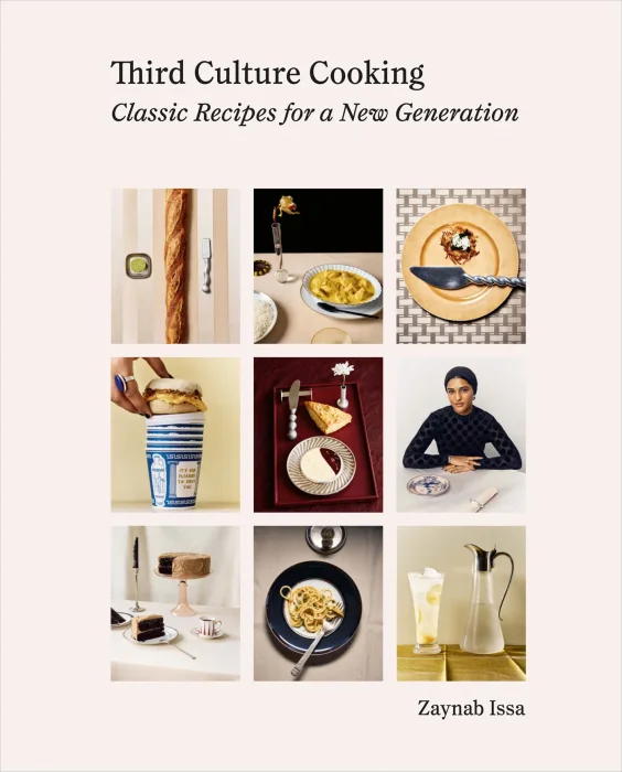 Third Culture Cooking: Classic Recipes for a New Generation