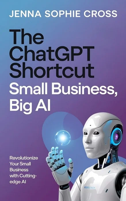 The ChatGPT Shortcut: Small Business&#44; Big AI