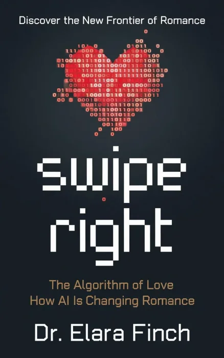 Swipe Right: The Algorithm of Love How AI is Changing Romance