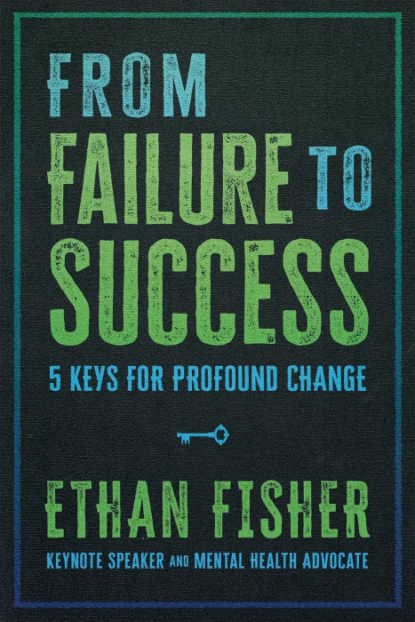 rom Failure to Success: Five Keys for Profound Change