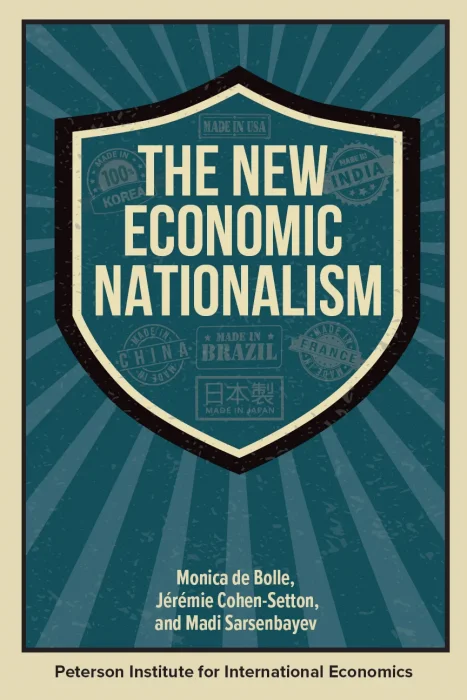 The New Economic Nationalism
