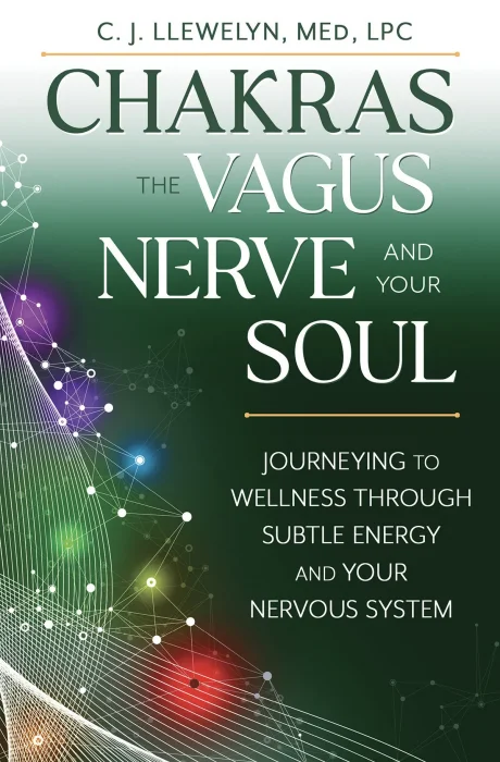 Chakras&#44; the Vagus Nerve&#44; and Your Soul: Journeying to Wellness Through Subtle Energy and Your Nervous System