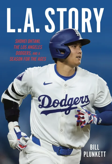 L.A. Story: Shohei Ohtani&#44; The Los Angeles Dodgers&#44; and a Season for the Ages