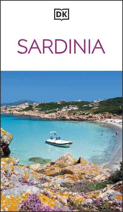 DK Sardinia (Travel Guide)