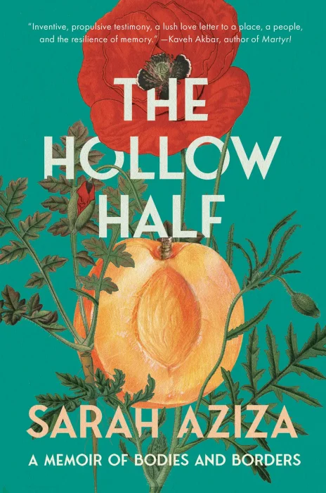 The Hollow Half: A Memoir of Bodies and Borders