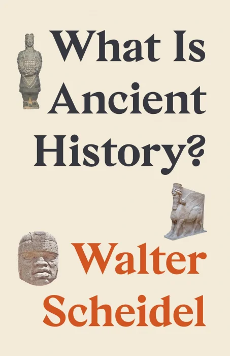 What Is Ancient History?