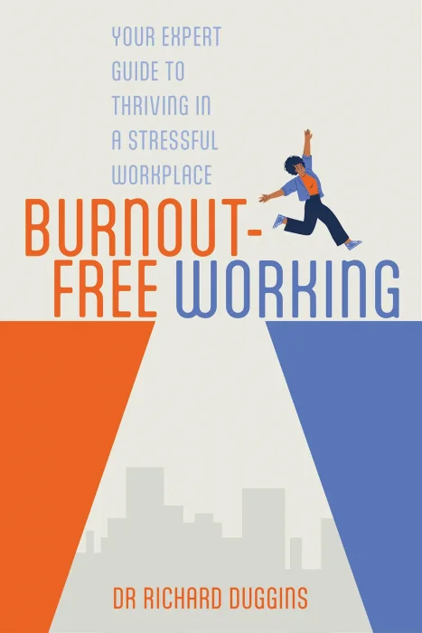 Burnout-Free Working