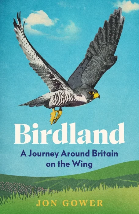 Birdland: A Journey Around Britain on the Wing