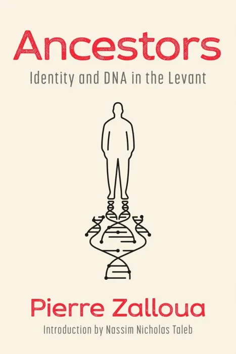 Ancestors: Identity and DNA in the Levant