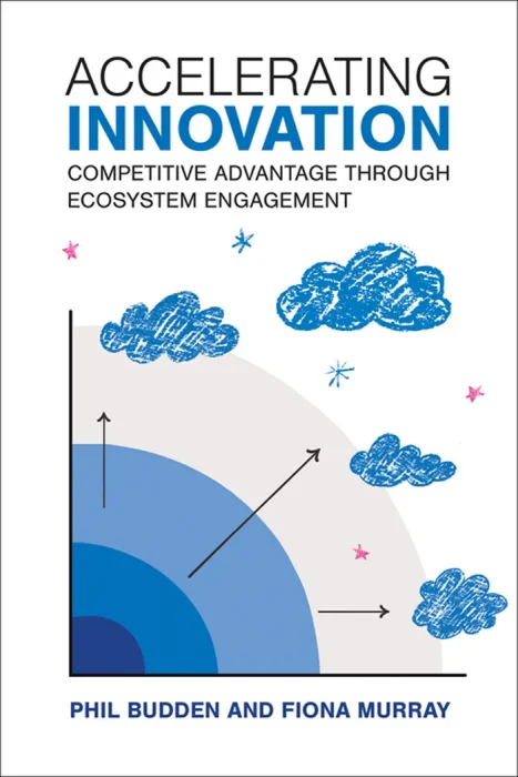 Accelerating Innovation: Competitive Advantage through Ecosystem Engagement