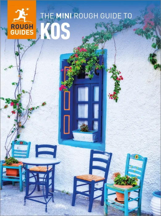 The Mini Rough Guide to Kos (Mini Rough Guides)