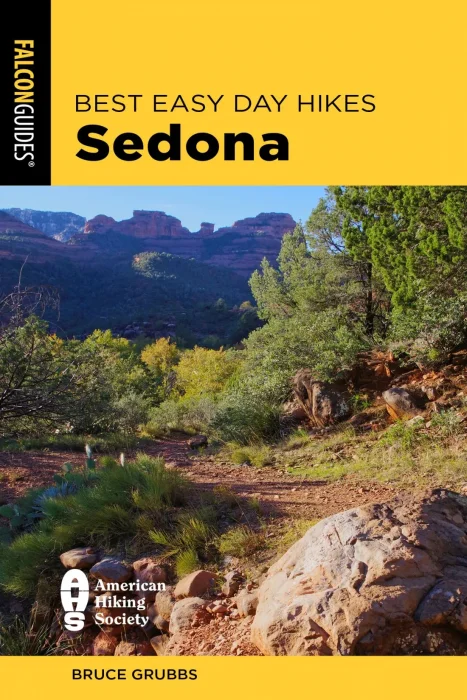 Best Easy Day Hikes Sedona (Best Easy Day Hikes)&#44; 4th Edition