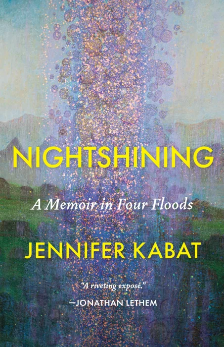 Nightshining: A Memoir in Four Floods