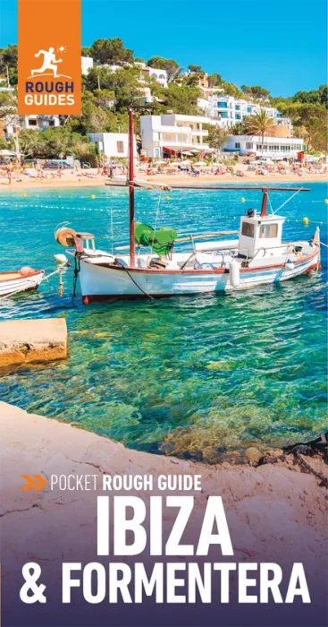 Pocket Rough Guide Ibiza and Formentera (Pocket Rough Guide)&#44; 2nd Edition