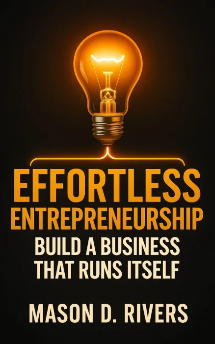 Effortless Entrepreneurship: Build a Business That Runs Itself