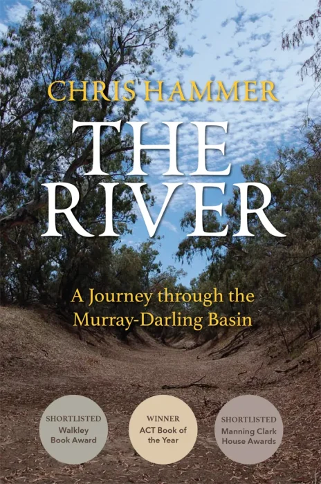The River: A Journey through the Murray-Darling Basin