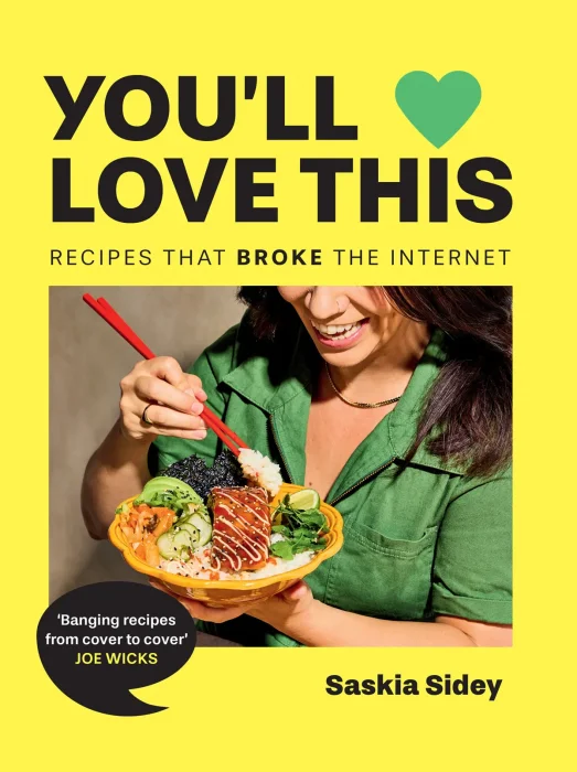 You'll Love This: Recipes That Broke The Internet