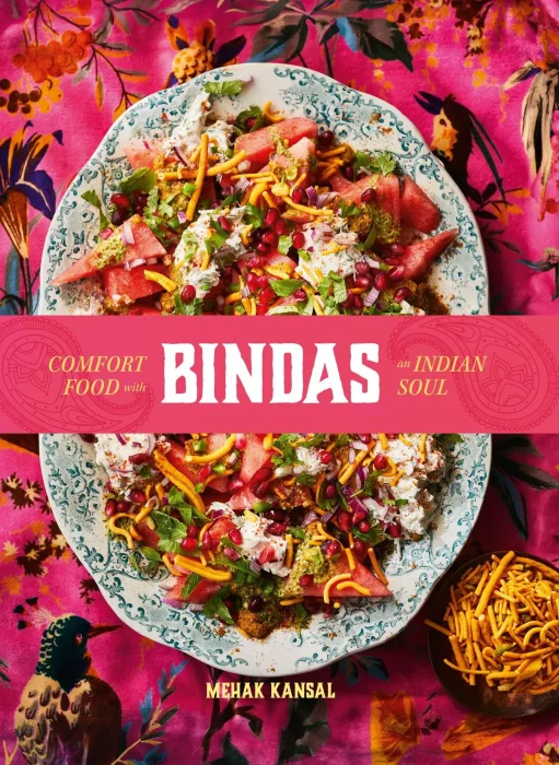 Bindas: Comfort food with an Indian soul