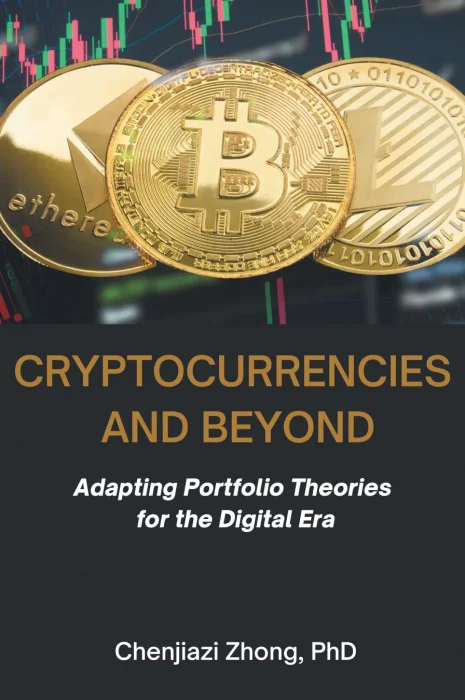 Cryptocurrencies and Beyond: Adapting Portfolio Theories for the Digital Era
