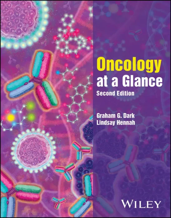 Oncology at aGlance&#44; 2nd Edition