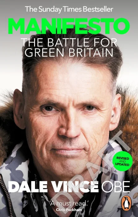 Manifesto: How a maverick entrepreneur took on British energy and won