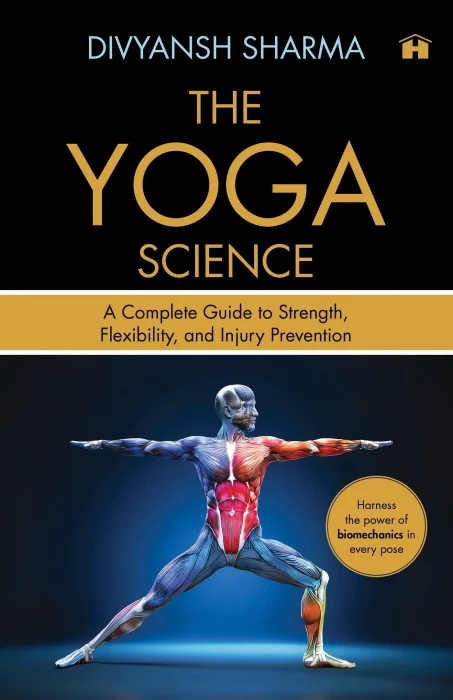 The Yoga Science