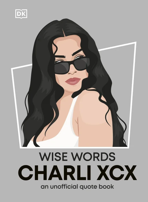Wise Words Charli XCX