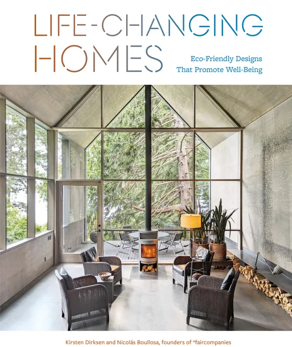 Life-Changing Homes: Eco-Friendly Designs That Promote Well-Being