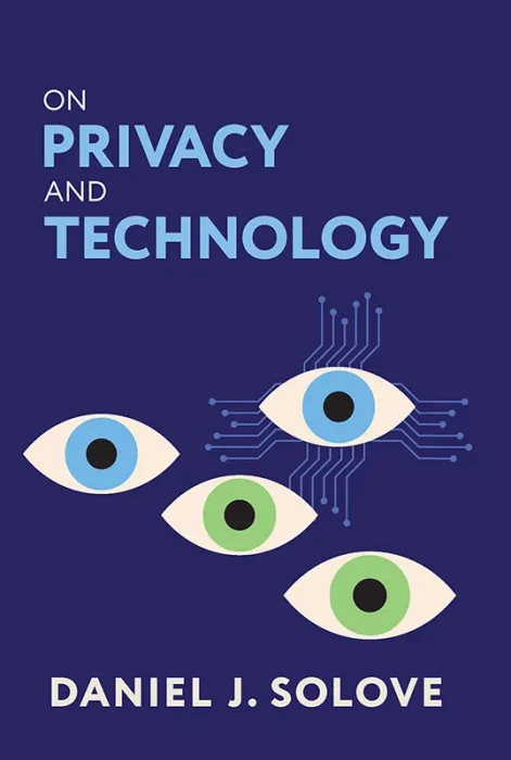On Privacy and Technology