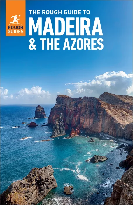 The Rough Guide to Madeira and the Azores (Rough Guides Main)