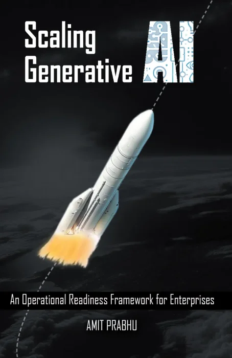 Scaling Generative AI: An Operational Readiness Framework for Enterprises