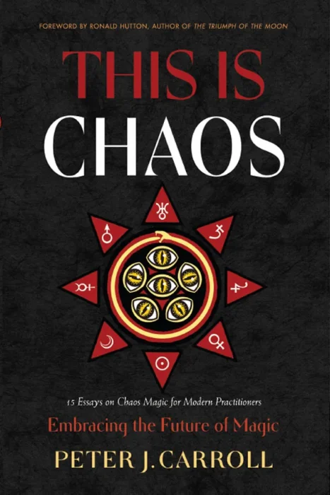 This Is Chaos: Embracing the Future of Magic