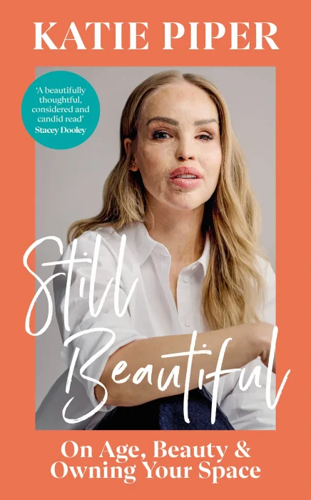 Still Beautiful: On Age&#44; Beauty and Owning Your Space