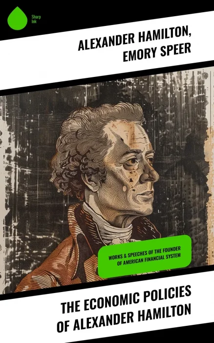 The Economic Policies of Alexander Hamilton: Works & Speeches of the Founder of American Financial System