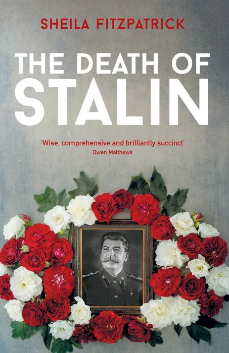 The Death of Stalin