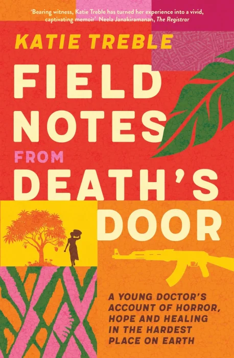 Field Notes from Death's Door