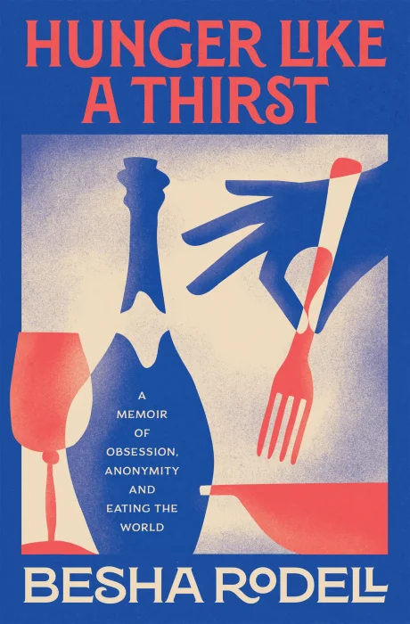 Hunger Like a Thirst&#44; UK Edition