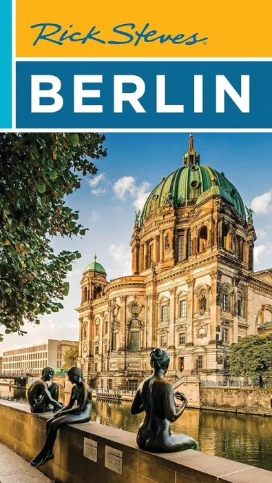 Rick Steves Berlin (Rick Steves Travel Guide)&#44; 5th Edition